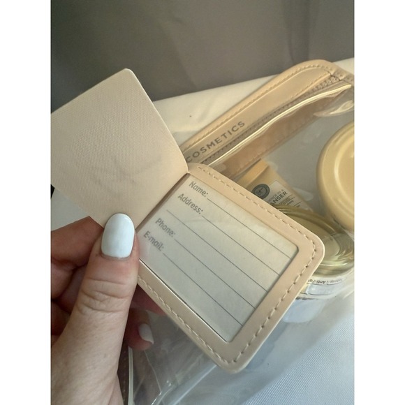 IT Cosmetics Confidence In A Cream Cleanser Eye Cream Gel Cream Retinol Bundle - Picture 10 of 10